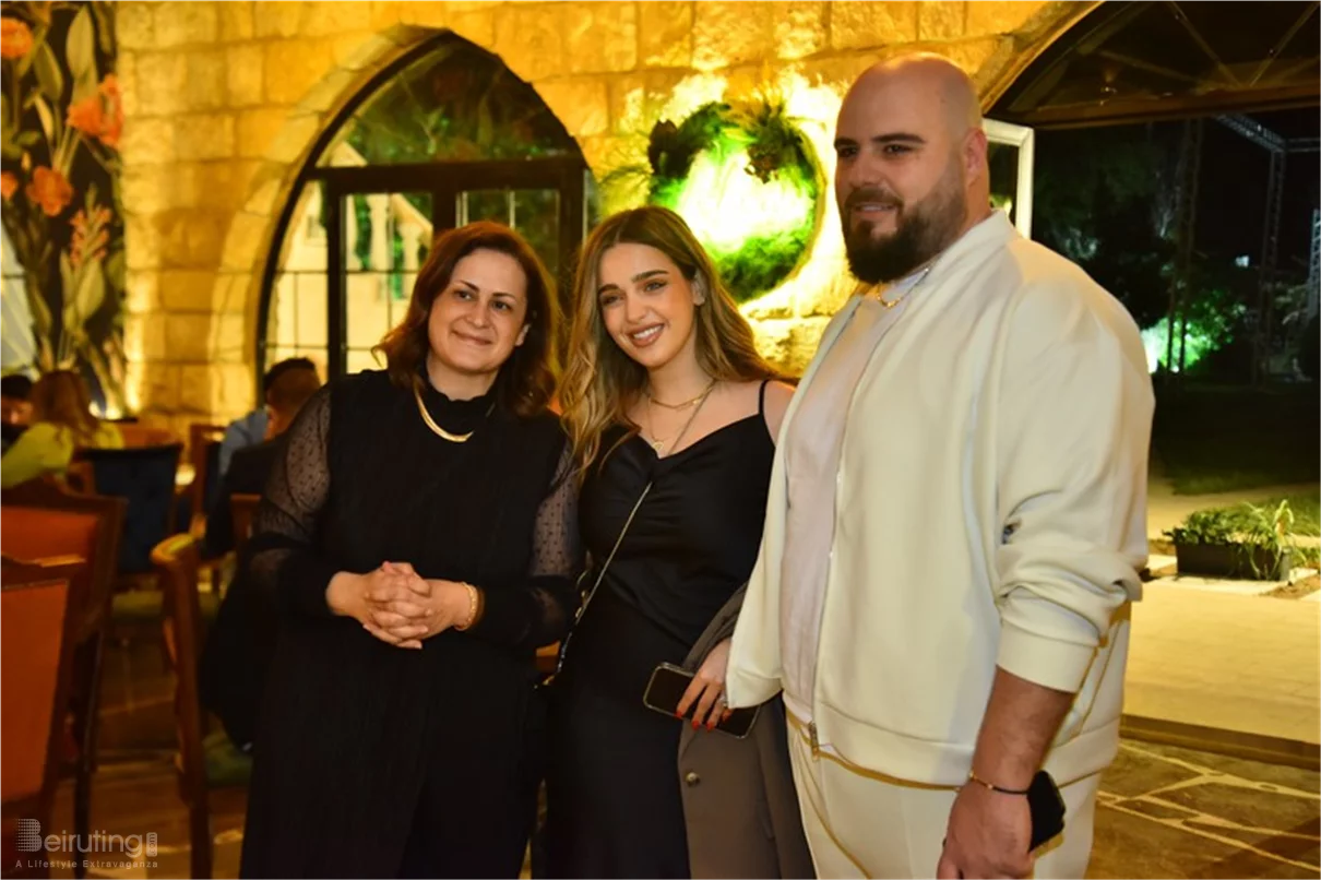 Opening of Lilia Restaurant at L’héritage Venue